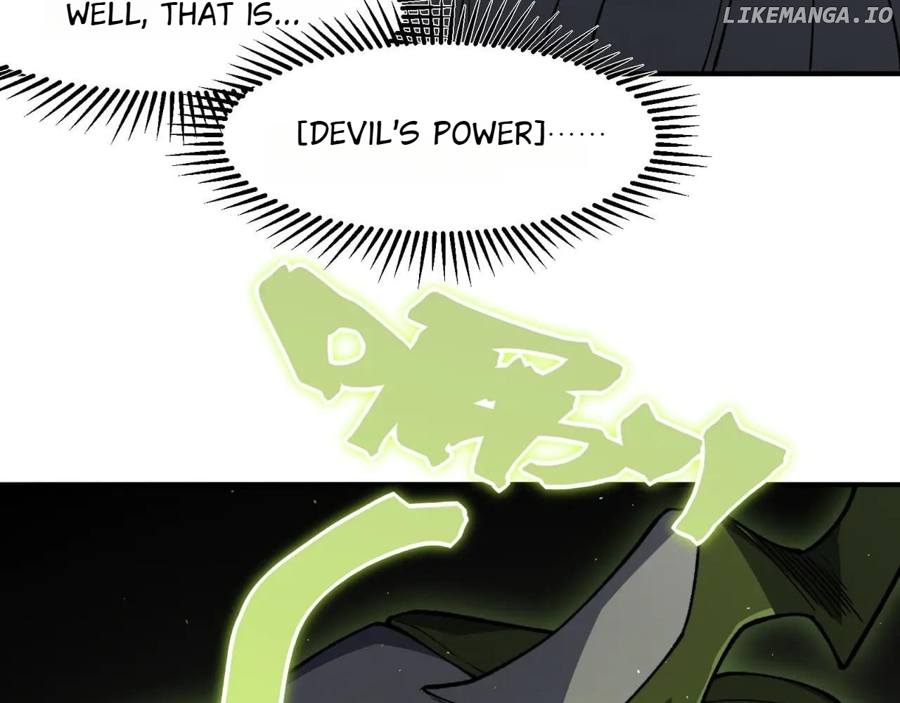 The Devil Never Cries Chapter 92 - page 69